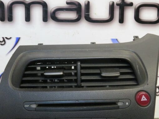 HONDA CIVIC 2006-2010 MK8 RADIO CD PLAYER MP3 WMA HEAD UNIT 39100-SMG-E014-M1 - Image 3