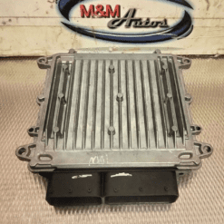 HONDA CR-V CRV MK3 2007-2013 2.2 DIESEL ENGINE CONTROL UNIT ECU 37820-RFW-G05