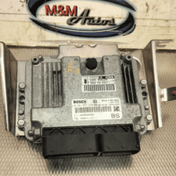 HONDA FR-V FRV 2005-2009 2.2 I-CTDI ENGINE CONTROL UNIT ECU 37820-RJL-E11