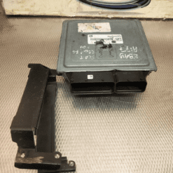 SEAT LEON XL 2009-2012 1.6 TDI DIESEL ENGINE CONTROL MODULE ECU 03L906023LJ