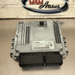 HONDA CR-V CRV MK4 2014-2018 1.6 DIESEL ENGINE CONTROL UNIT ECU 37820-R5Z-G54