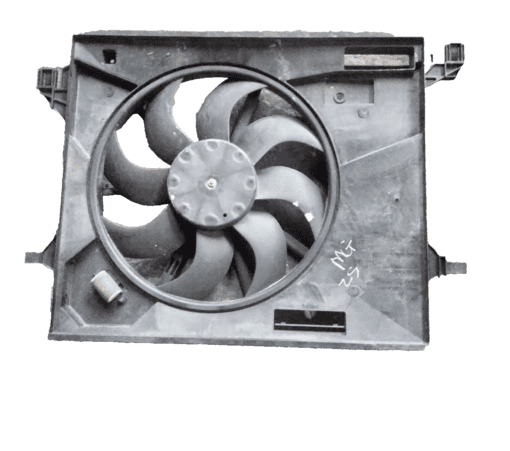 MG ZS 2018-2022 1.5 PETROL GENUINE RADIATOR COOLING FAN AND MOTOR 10251200