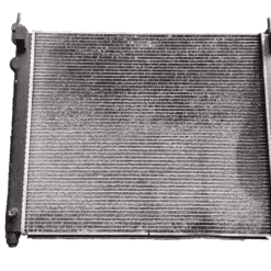 NISSAN JUKE F15 2014-2019 1.2 PETROL AUTO RADIATOR WITH FAN COMPLETE 21410-3ZU0A