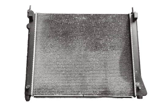NISSAN JUKE F15 2014-2019 1.2 PETROL AUTO RADIATOR WITH FAN COMPLETE 21410-3ZU0A