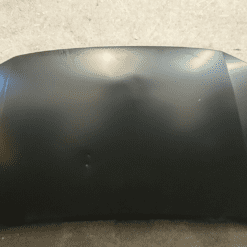 HONDA INSIGHT 2009-2014 GENUINE BONNET IN BLACK (SLIGHTLY DAMAGED)