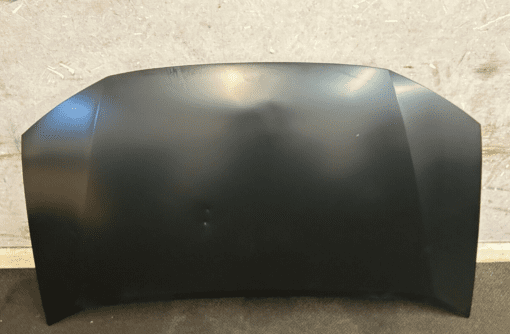HONDA INSIGHT 2009-2014 GENUINE BONNET IN BLACK (SLIGHTLY DAMAGED)
