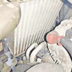 NISSAN JUKE F15 2015-2019 1.5 DCI DIESEL TURBO INTERCOOLER GENUINE 144611KB1A