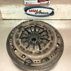 NISSAN QASHQAI J11 2014-2020 1.5 DCI DIESEL FLYWHEEL CLUTCH KIT 301010007R