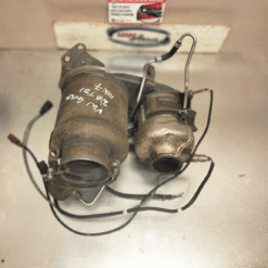 VW VOLKSWAGEN GOLF MK7 2012-2016 2.0 DPF DIESEL PARTICULATE FILTER 04L500181E0