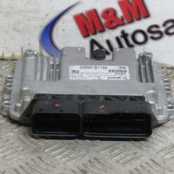 KIA SPORTAGE MK4 2015-2020 1.6 PETROL ENGINE CONTROL UNIT MODULE ECU 39118-2BQD5