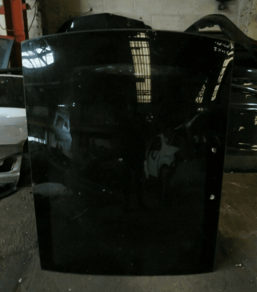 NISSAN QASHQAI JJ10 PLUS 2 2007-2013 PANORAMIC SUNROOF GLASS COMPLETE