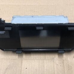 HONDA CR-V CRV MK4 2014-2018 SAT NAV CD RADIO PLAYER HEAD UNIT 39100-T1V-E612-M1