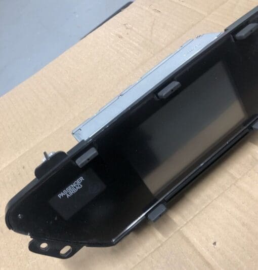 HONDA CR-V CRV MK4 2014-2018 SAT NAV CD RADIO PLAYER HEAD UNIT 39100-T1V-E612-M1 - Image 3