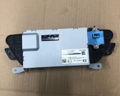 HONDA CR-V CRV MK4 2014-2018 SAT NAV CD RADIO PLAYER HEAD UNIT 39100-T1V-E612-M1 - Image 4