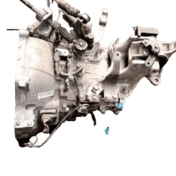 HONDA CIVIC MK9 2012-2016 1.4 PETROL MANUAL GEARBOX S4AM-2001145