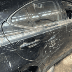 LEXUS IS220 2005-2012 O/S/R DRIVERS SIDE REAR RIGHT SIDE DOOR SHELL *DAMAGE*