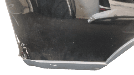 HONDA JAZZ MK5 2020-2023 N/S/R PASSENGER SIDE REAR DOOR COMPLETE  *DAMAGED* - Image 3