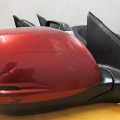 HONDA CR-V MK4 2014-2018 DRIVERS SIDE FRONT WING MIRROR *WITHOUT GLASS*