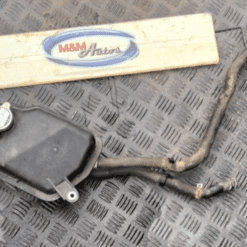 HONDA CIVIC MK9 2012-2016 1.6 DIESEL RADIATOR WATER COOLANT EXPANTION TANK