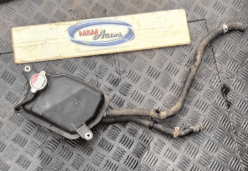 HONDA CIVIC MK9 2012-2016 1.6 DIESEL RADIATOR WATER COOLANT EXPANTION TANK