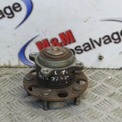 HONDA ACCORD MK8 2008-2013 REAR WHEEL HUB BEARING KIT ASSEMBLY GENUINE