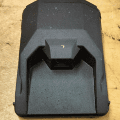 NISSAN QASHQAI J11 2017-2019 FRONT PARKING LANE ASSISTANTCAMERA 284G3-HV02A