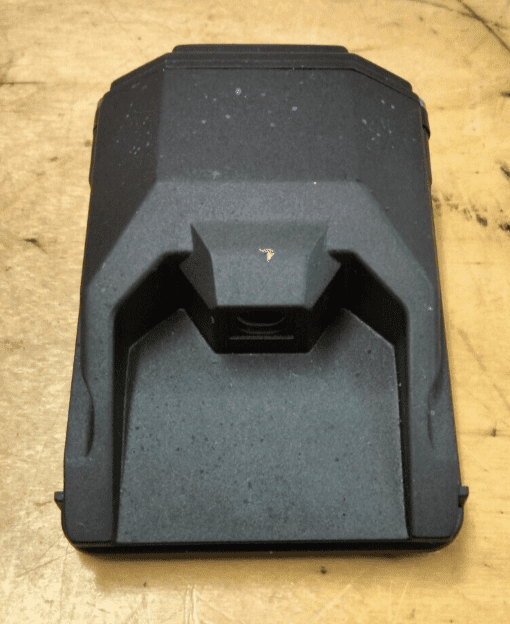 NISSAN QASHQAI J11 2017-2019 FRONT PARKING LANE ASSISTANTCAMERA 284G3-HV02A