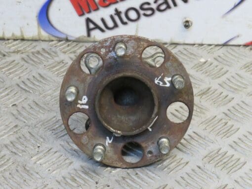 HONDA ACCORD MK8 2008-2013 REAR WHEEL HUB BEARING KIT ASSEMBLY GENUINE - Image 3