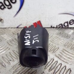 NISSAN QASHQAI J11 2014-2020 N/S/F FRONT LEFT PARKING SENSOR & COVER 28438-4EA0A