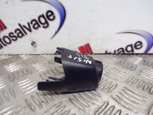 NISSAN QASHQAI J11 2014-2020 N/S/F FRONT LEFT PARKING SENSOR & COVER 28438-4EA0A - Image 2