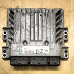 NISSAN QASHQAI J10 1.5 DCI 2007-2013 ENGINE CONTROL UNIT ECU MODULE 23710-BB31A