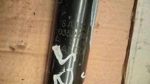 MG ZS 2018-2022 1.0 PETROL GENUINE REAR SUSPENSION SHOCKER LEGS X2 - Image 3