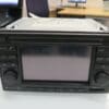 NISSAN QASHQAI J10 2007-2013 RADIO SAT/NAV TOUCH SCREEN HEAD UNIT 25915-BH10C