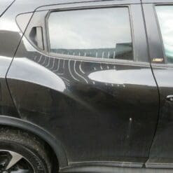 NISSAN JUKE F15 2010-2019 O/S/R DRIVERS SIDE REAR RIGHT SIDE DOOR SHELL PANEL
