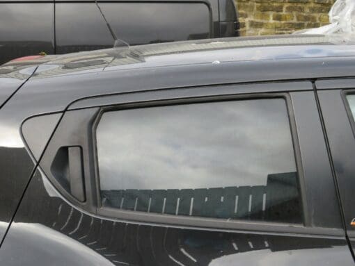 NISSAN JUKE F15 2010-2019 O/S/R DRIVERS SIDE REAR RIGHT SIDE DOOR SHELL PANEL - Image 2