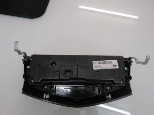 NISSAN QASHQAI J11 2014-2020 GENUINE HEATER CLIMATE CONTROL PANEL 27500-4EA0A - Image 4