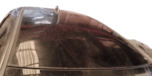 HONDA CIVIC HATCHBACK MK9 PANORAMIC SUNROOF GLASS ROOF TINTED SHADE BLACK - Image 3
