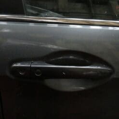 HONDA CR-V MK4 2013-2019 O/S/F DRIVERS SIDE FRONT EXTERIOR DOOR HANDLE