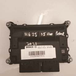 MG ZS 2019 2022 1.5 LITRE PETROL AUTOMATIC GENUINE ENGINE ECU F01R 00D KB4