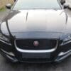 JAGUAR XE 2015-2021 FULL FRONT END BONNET WINGS BUMPER HEADLIGHTS FRONT PARTS