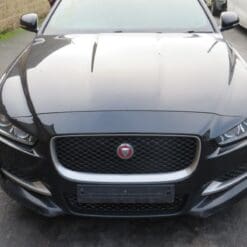 JAGUAR XE 2015-2021 FULL FRONT END BONNET WINGS BUMPER HEADLIGHTS FRONT PARTS