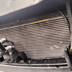 NISSAN QASHQAI J11 2014-2020 1.3 PETROL GENUINE RADIATOR RAD PACK 921006951R