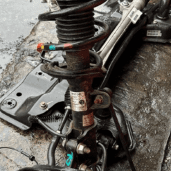 MG ZS 2016-2020 O/S DRIVER SIDE 1.0 PETROL AUTO SUSPENSION SHOCKER STRUT LEG