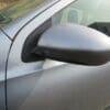 NISSAN QASHQAI J10 2010-2014 N/S/F PASSENGER SIDE FRONT LEFT WING MIRROR UNIT