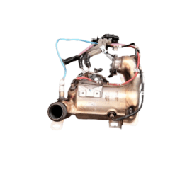 NISSAN QASHQAI J11 2018-2021 1.3L PETROL GENUINE CATALYTIC CONVERTOR 208A0 5626R