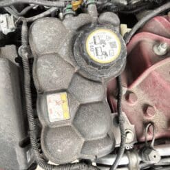 JAGUAR F PACE 2018-2022 2.0 DIESEL COOLANT EXPANSION BOTTLE TANK YC15-8B099-AA