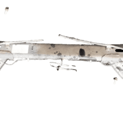 NISSAN JUKE F15 2014-2019 1.6 PETROL REAR AXLE BEEM COMPLETE WITH HUBS DISCS