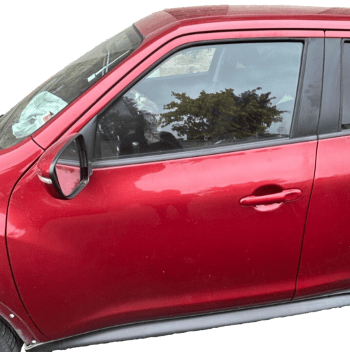 NISSAN JUKE F15 2010-2019 N/S/F PASSENGER SIDE FRONT LEFT SIDE DOOR SHELL PANEL
