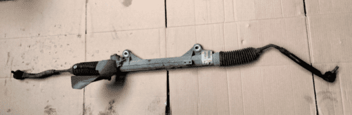 NISSAN JUKE F15 2014-2019 1.2 DIG-T PETROL POWER STEERING RACK COMPLETE 1KE0BTB
