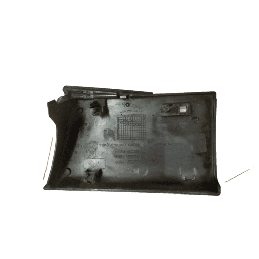 JAGUAR F PACE 2016-2022 FRONT LEFT LOWER WING MOULD HK8M-16D055-ACW - Image 2